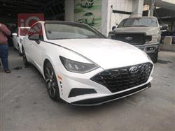 هیوندای سۆناتا